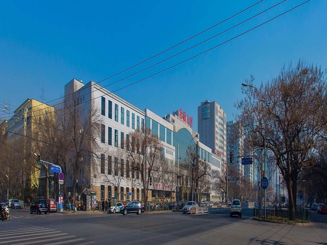 黄浦医院智能电源管理系统平台